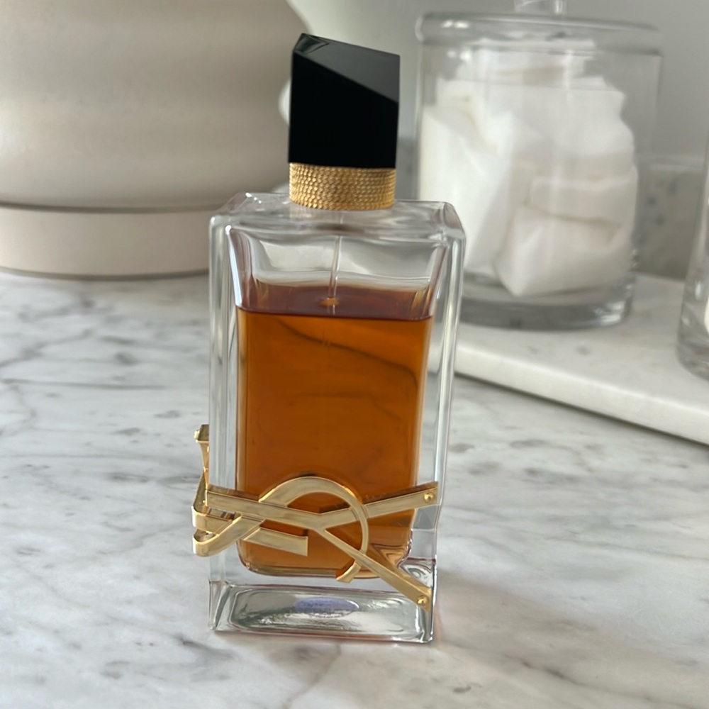 YSL LIBRE INTENSE